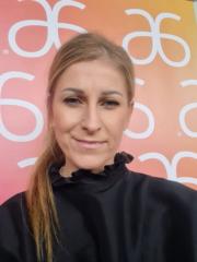 Barbara Mikołajczyk