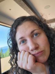 Briana Whitten