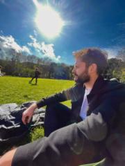 Batuhan Oruç Çelik