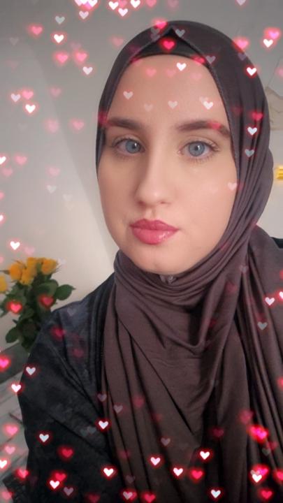 Aisha Ahmed