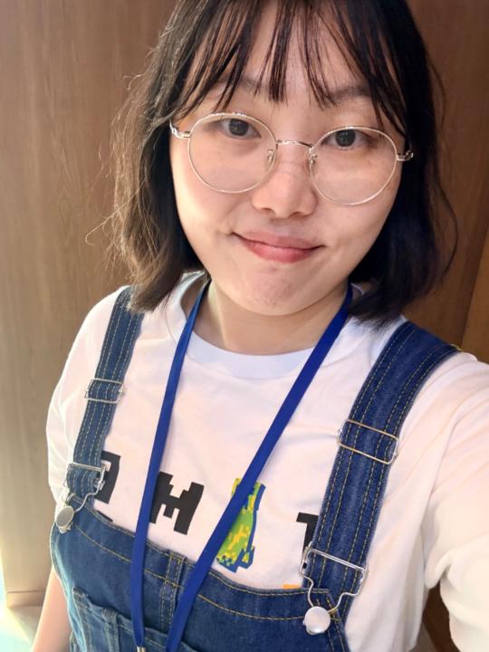 Hanna Kim