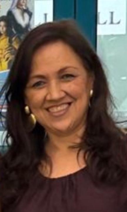 Alba lucia Hernandez