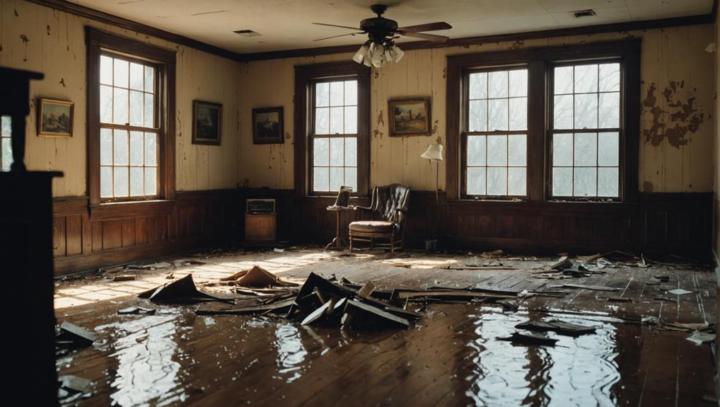 Water Damage Remediation Experts in Squaw Lake, MN
