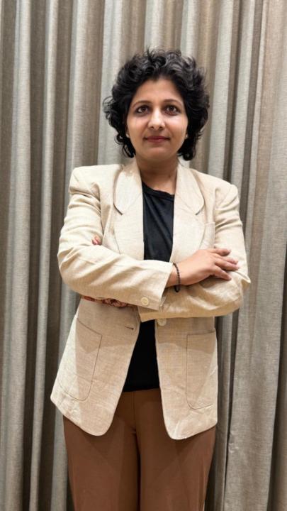 Indu Gupta