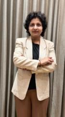 Indu Gupta