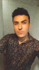 Brian Sanz