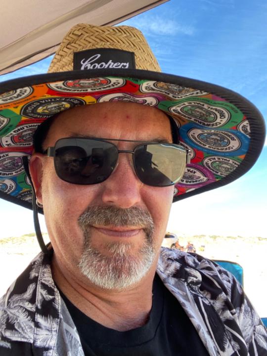 Dave Benke