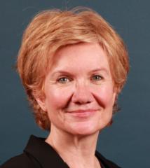 Henriette Ganderup