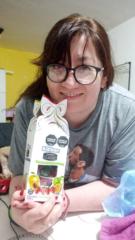 María Eugenia Fiori