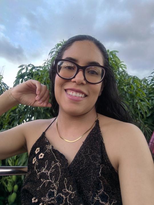 Michelle Nazareth Vásquez Tejeda