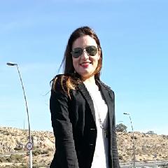 Maria jesus Esparza egea