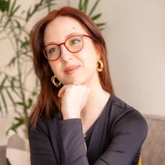 Nili Shtibelman