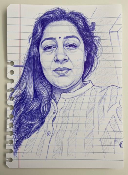 Komal Kukreja