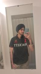 Sandeep Singh