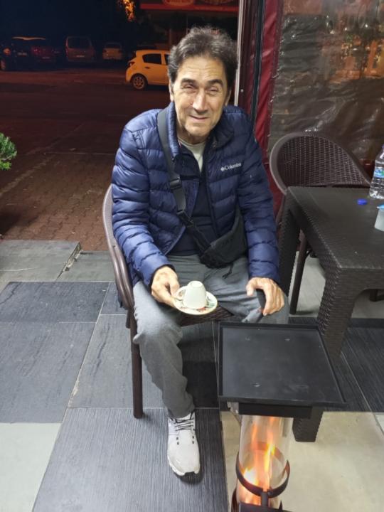 Halit Cevik