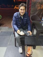 Halit Cevik