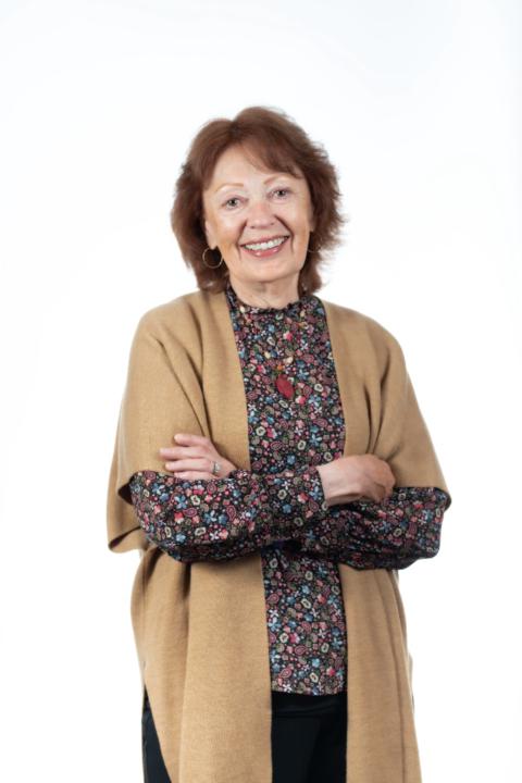 Renée Lenore Oswald