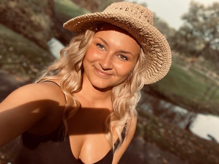 Taylor Gachter
