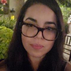 Cynthia Cordova