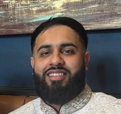 Haider Hussain