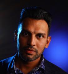 Sunny Parikh
