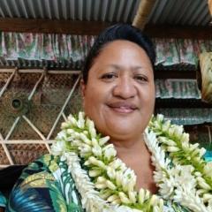 Sylvie Taurua