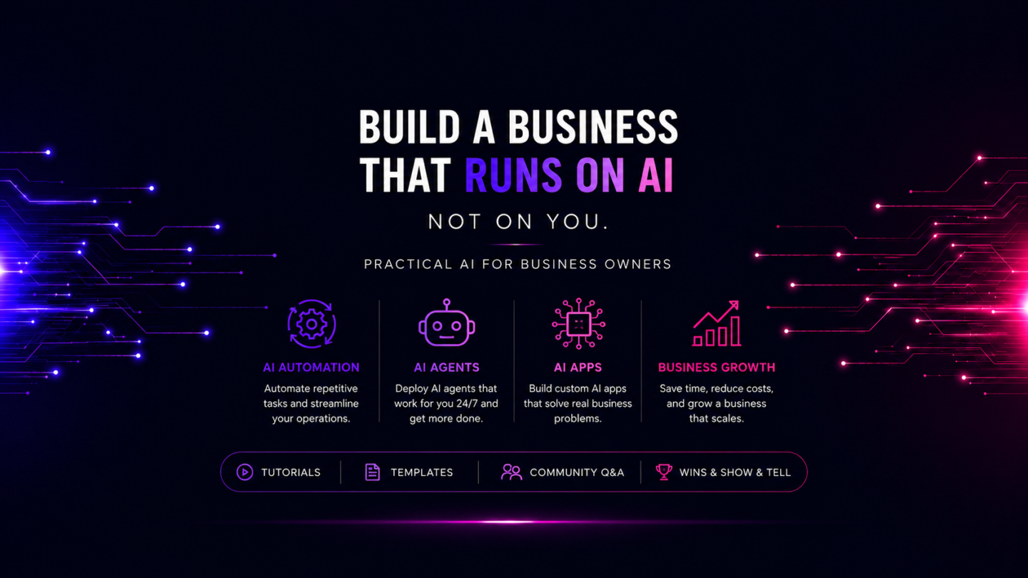 This AI Tool Does That