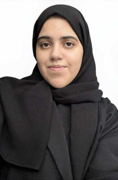 Fatimah Al mubarak
