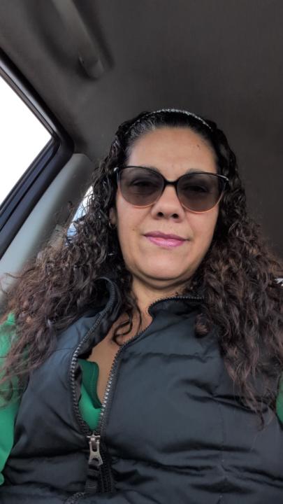 Milagros Cabrera