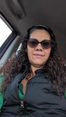 Milagros Cabrera