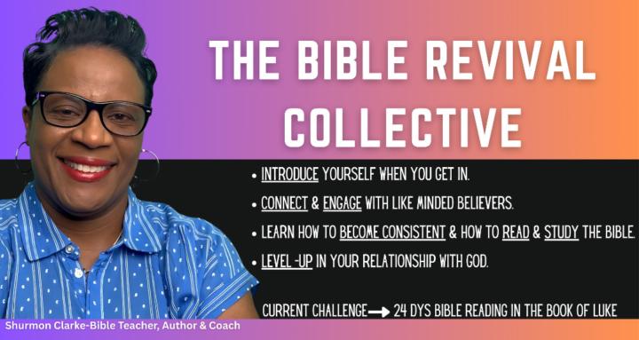 The Bible Revival Collective
