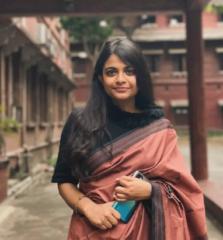 Sanjida Polin Maria