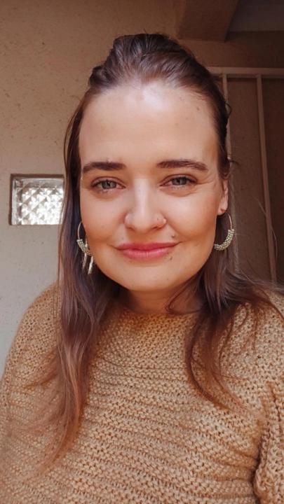 Melanie Schmiedeskamp