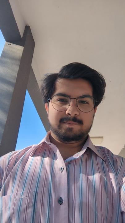 Fahad Mughal