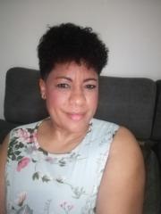 Rufina Altagracia Ortega Heredia