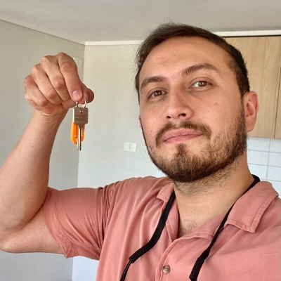 Sebastián Valenzuela