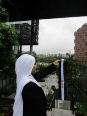 Dyana Alahmad