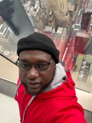 Anthonio Neal