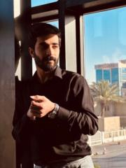 Zaid Samer