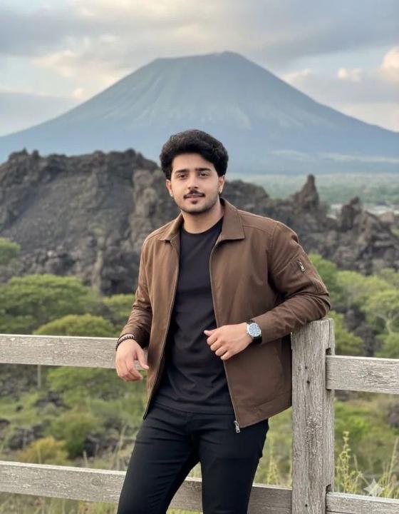 Mahran Ali
