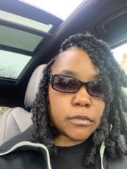 Angie Newsome