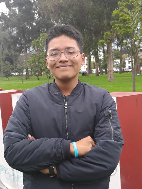 Sebastián Rivera
