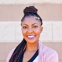 Natasha Glover