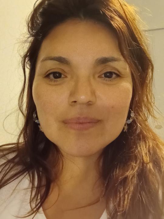 Ivana micaela Saldaño