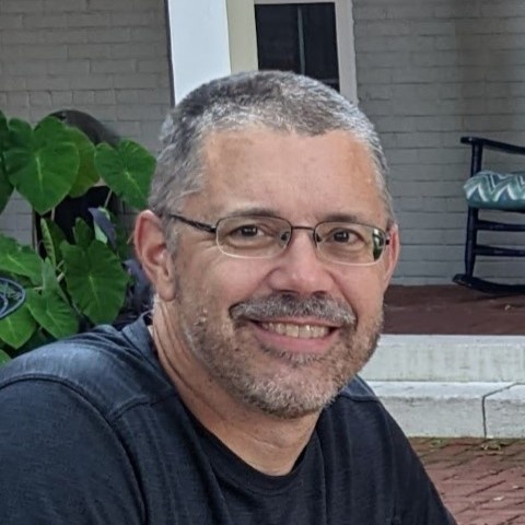 Kevin Greiner
