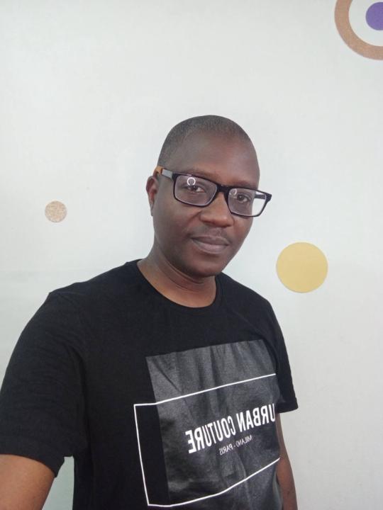 Ademola Oguntona