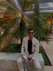 Jimmy Martinez