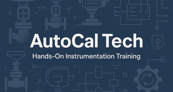 Autocal Tech