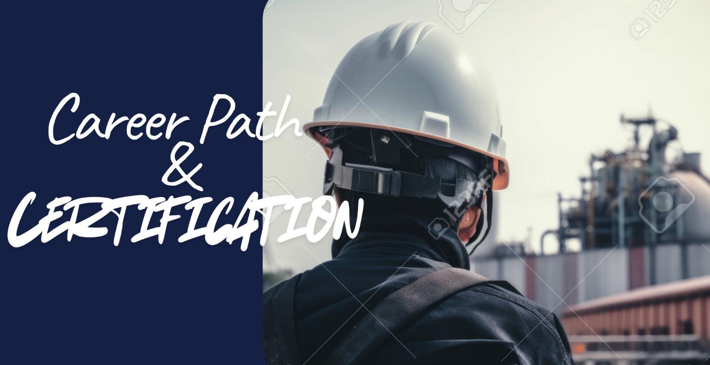 Career Path and Certification: Job-Ready