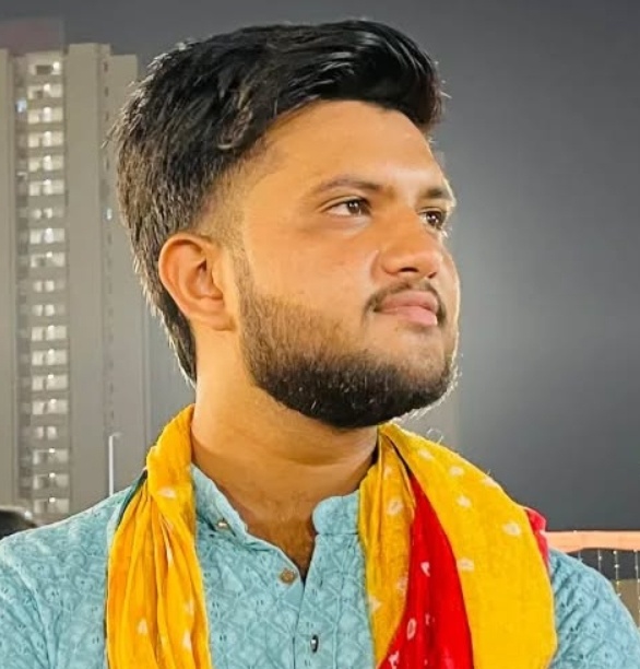 Vaghela Harshvardhansinh